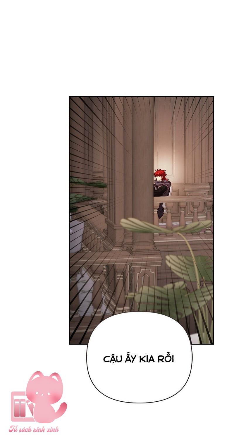 Hoàng Hậu Tái Hôn Chap 206 - Trang 3