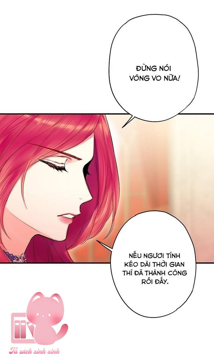 Ác Nữ Muốn Ly Hôn Chap 80 - Trang 2