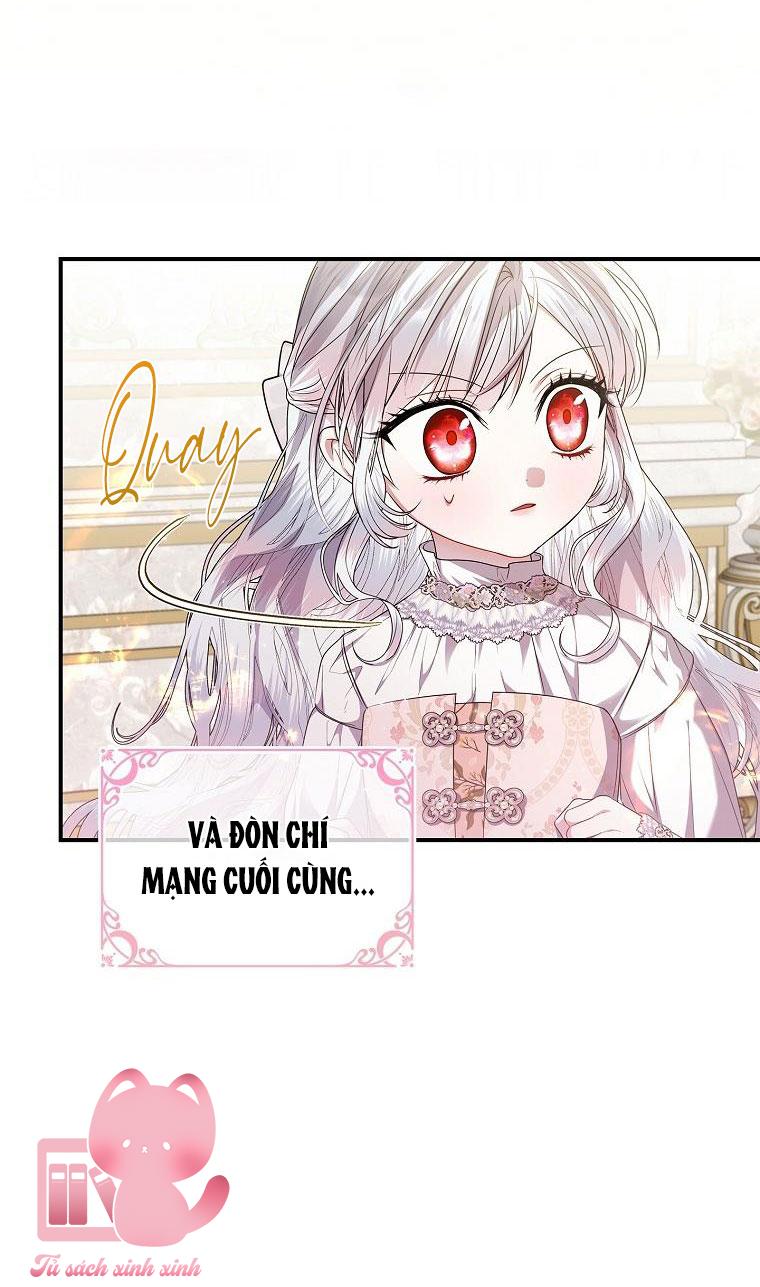 Nhận Nuôi Người Cha Phản Diện Chapter 35 - Trang 4