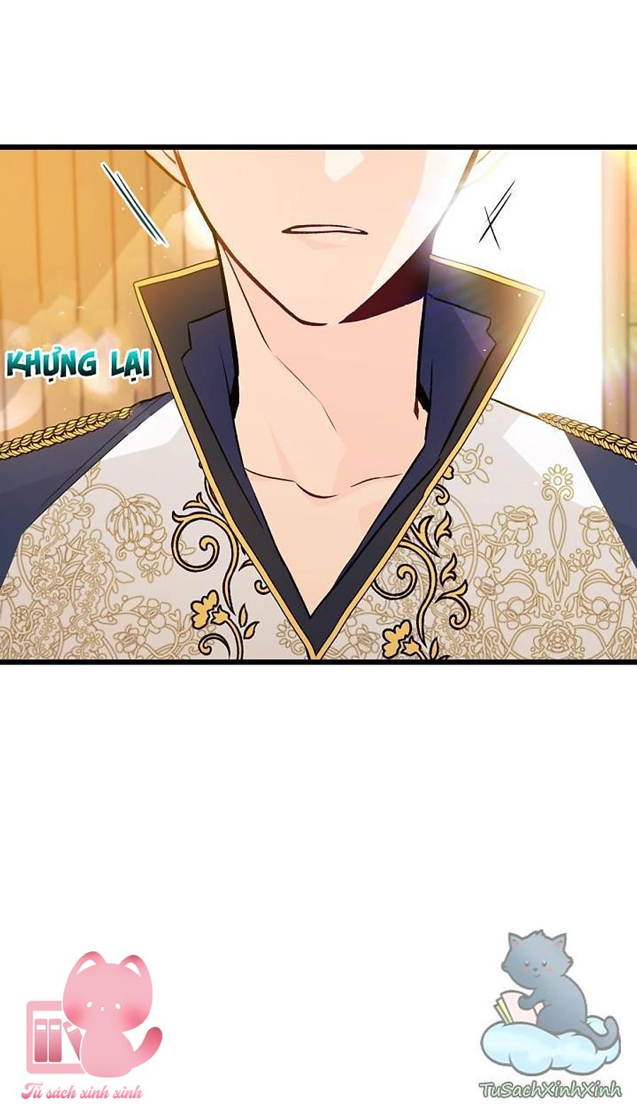Quan Hệ Cộng Sinh Giữa Báo Đen Và Thỏ Trắng Chap 29 - Trang 2