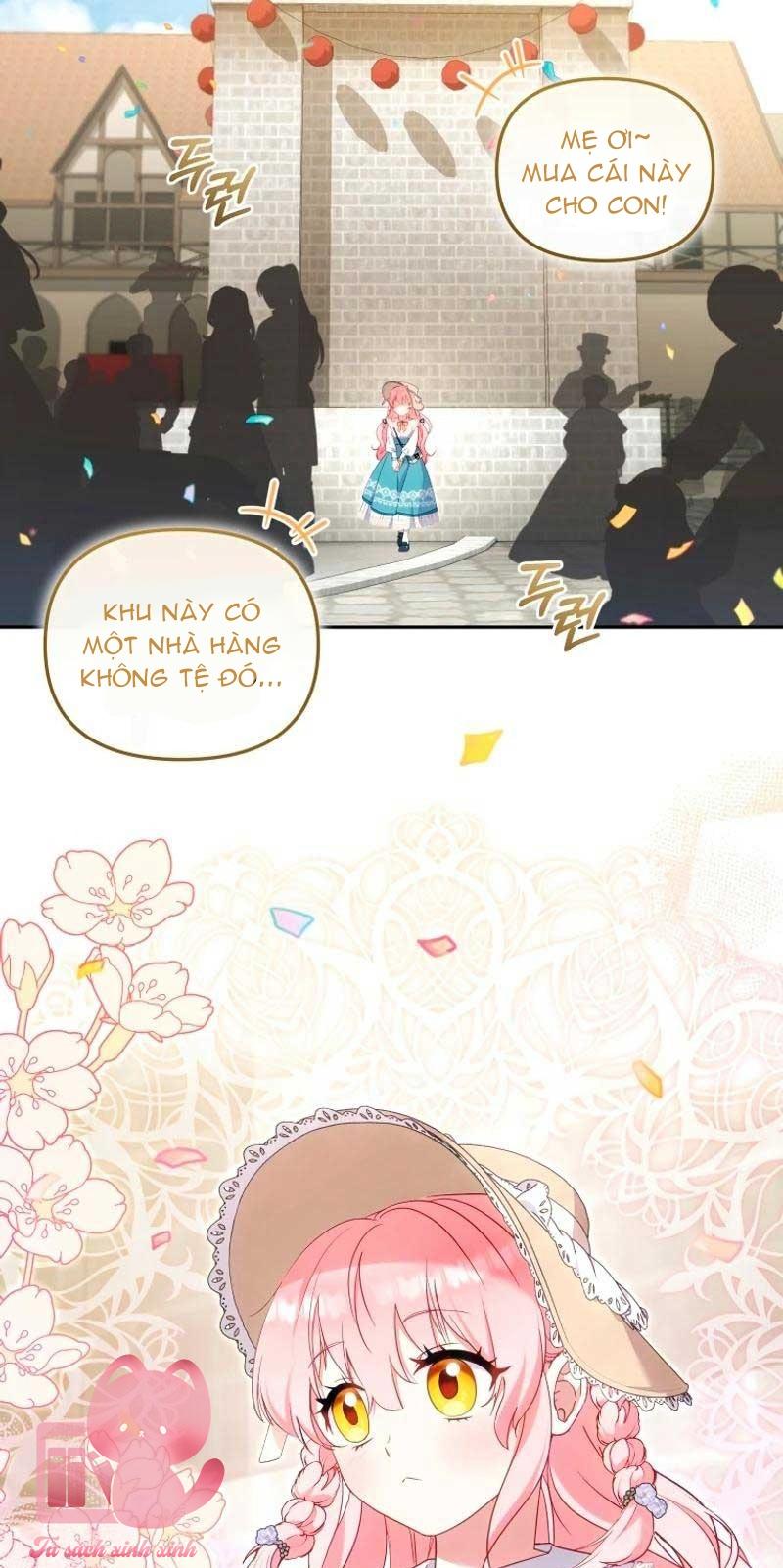 Tôi Được Nuôi Dưỡng Bởi Những Kẻ Phản Diện Chap 74 - Trang 3