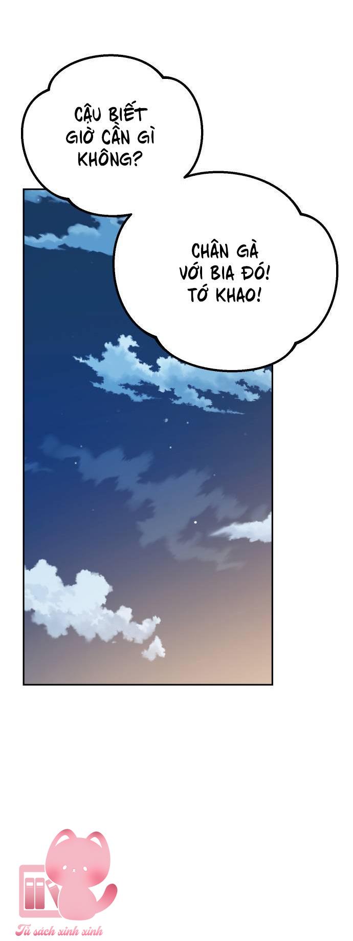 Lớ Ngớ Vớ Phải Tình Yêu Chapter 94 - Trang 4