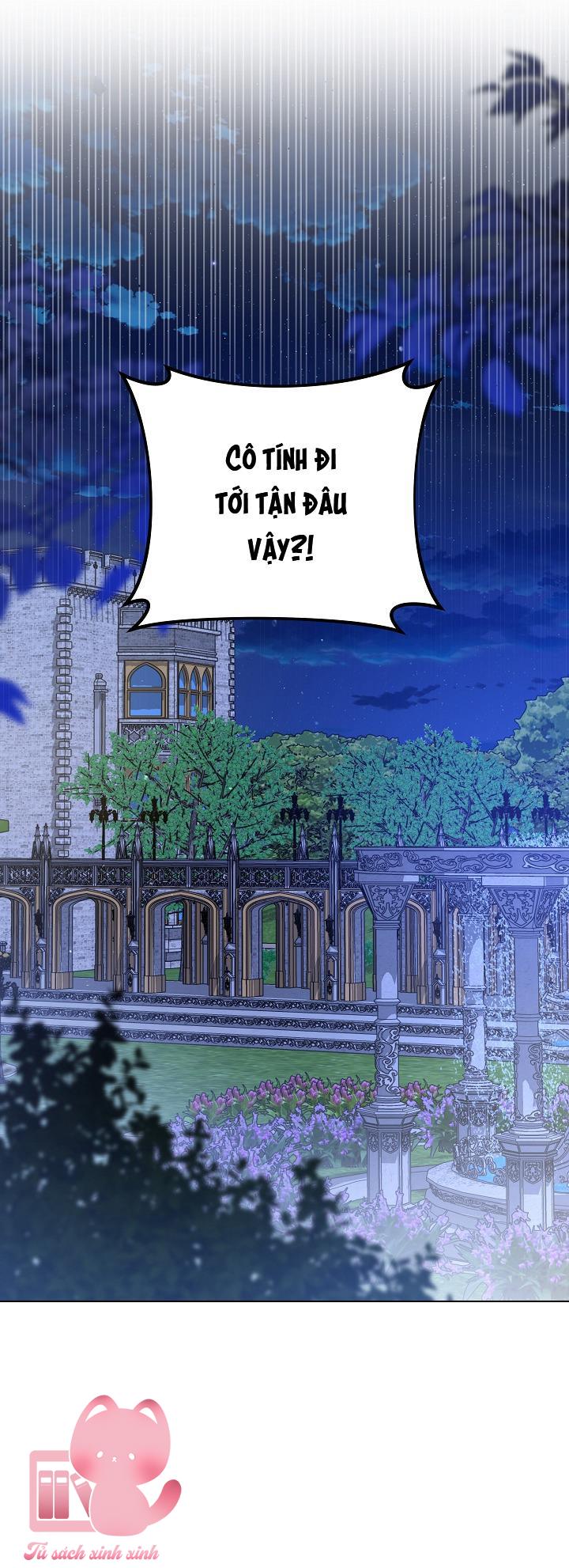 Hoàng Nữ Cosplay Nonfan Chapter 24 - Trang 4