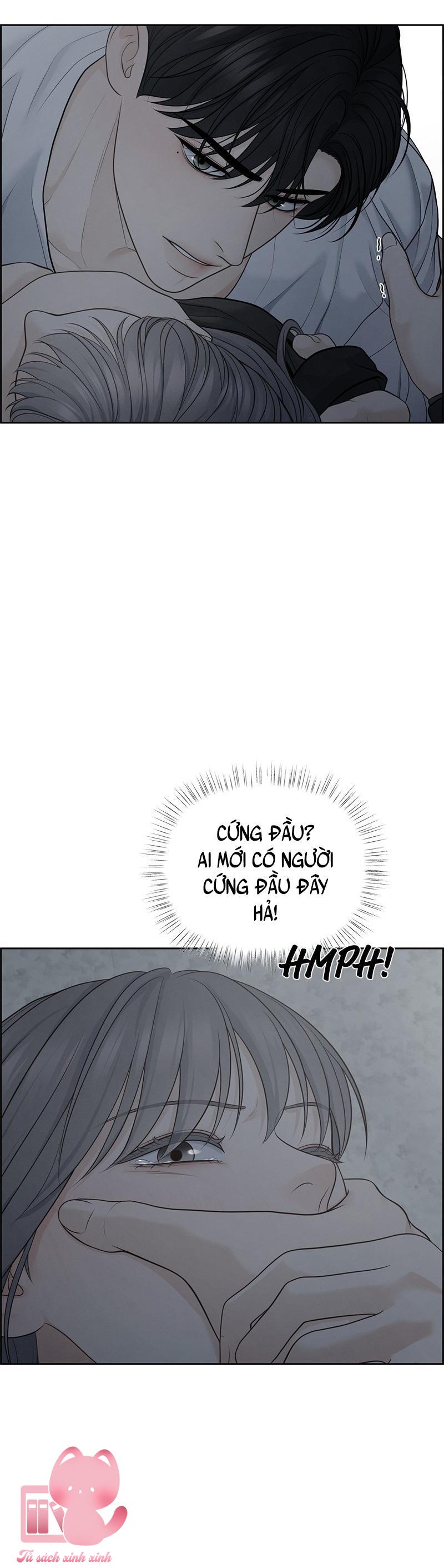 Hy Vọng Duy Nhất Chap 52 - Trang 2