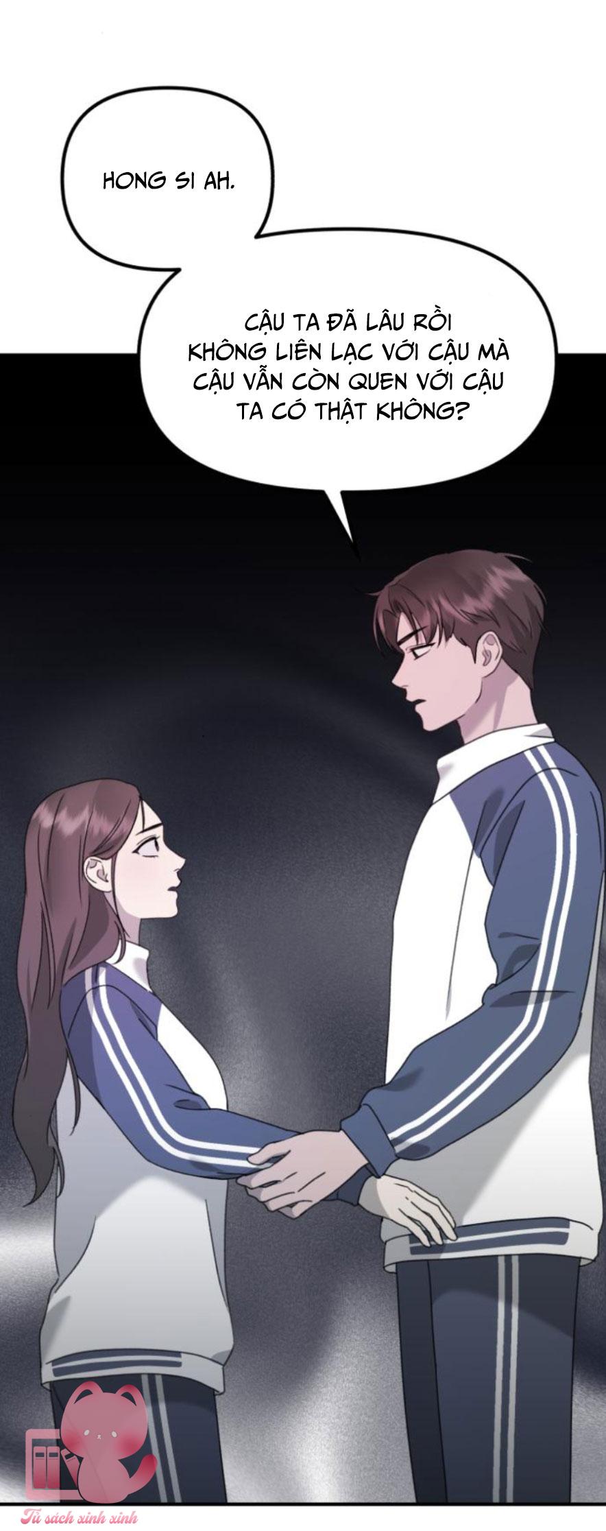 Thần Hổ Jangsan Chapter 33 - Trang 4