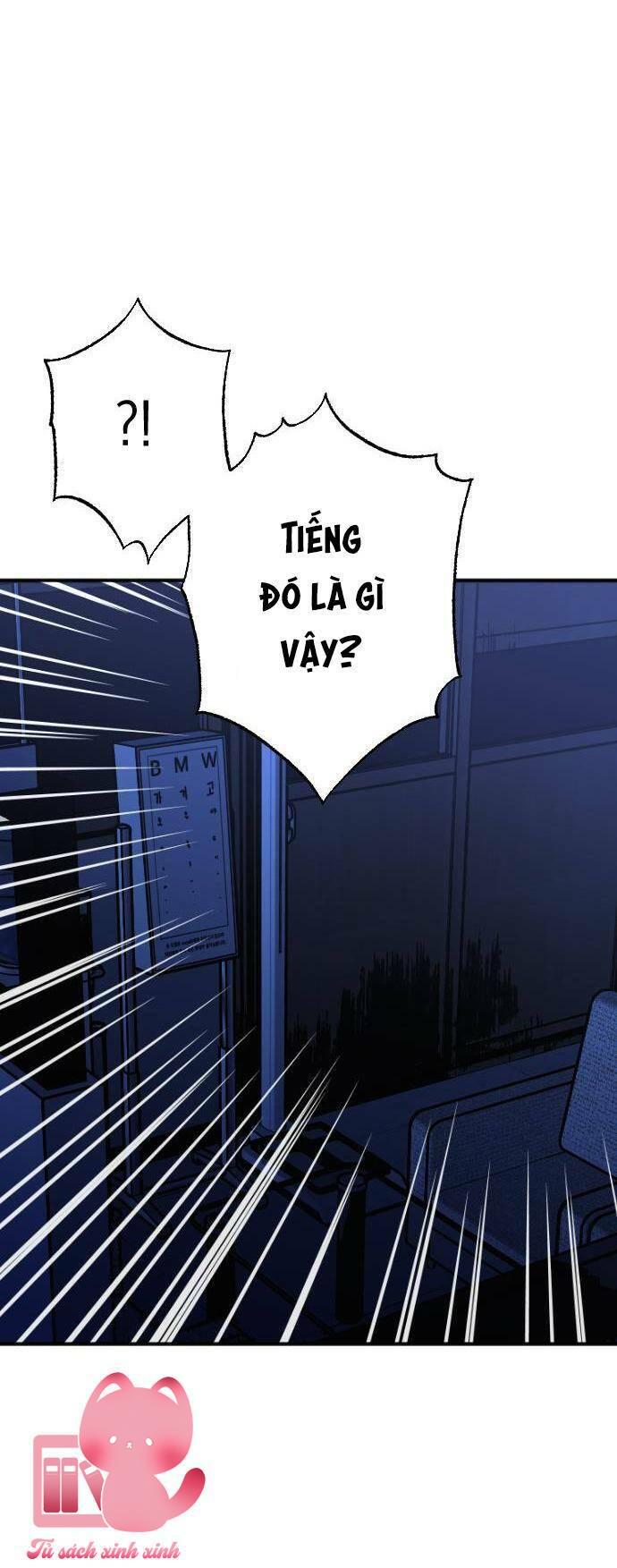 Đêm Của Bóng Tối Chapter 38 - Trang 4