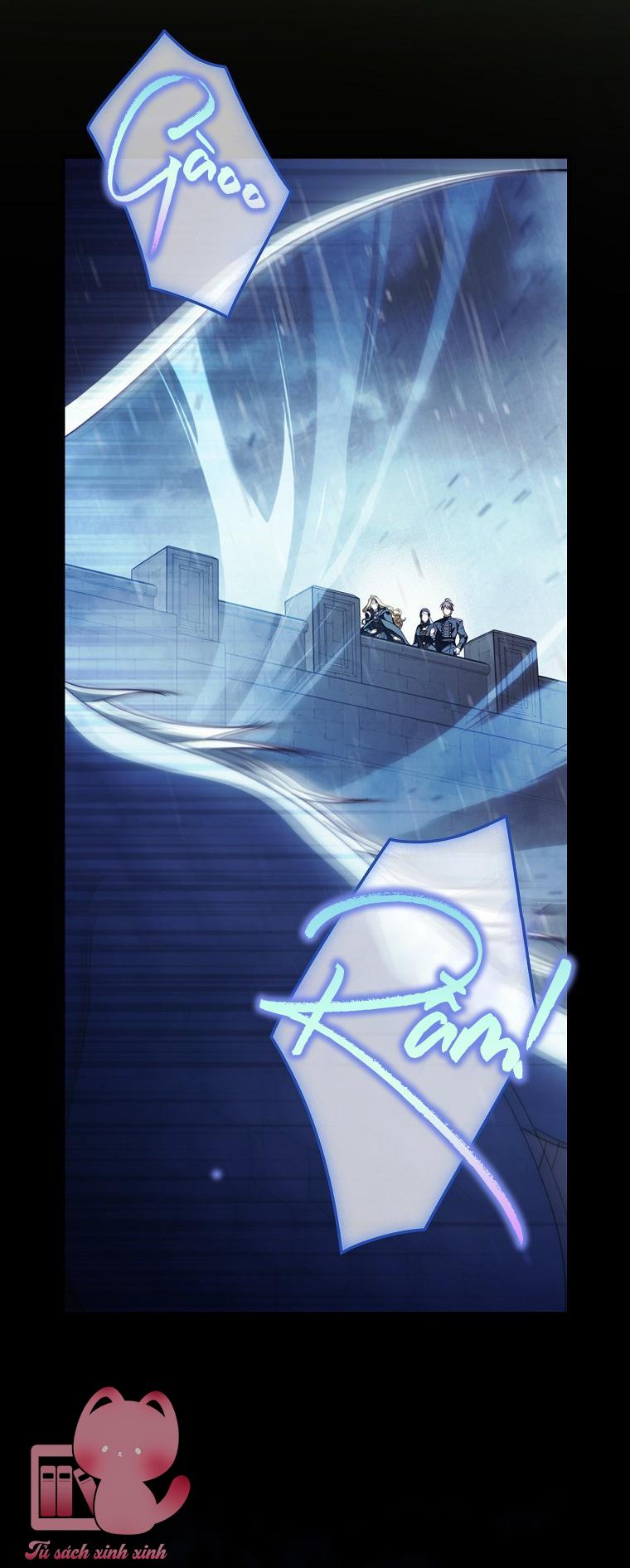 Cách Khiến Phu Quân Đứng Về Phía Tôi Chap 110 - Trang 2
