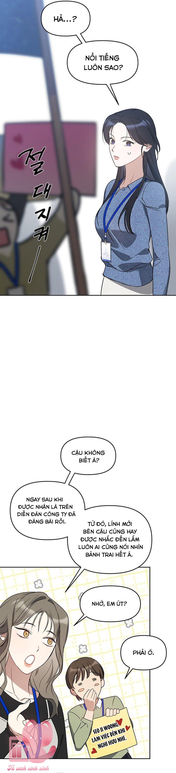 Gieo Nhân Gặt Quả Chap 71 - Next Chap 72