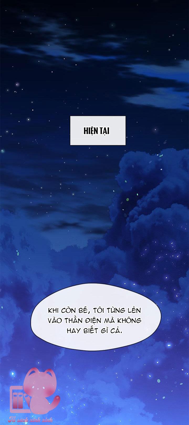 Hãy Coi Chừng Ác Nữ Chap NT11 - Trang 2