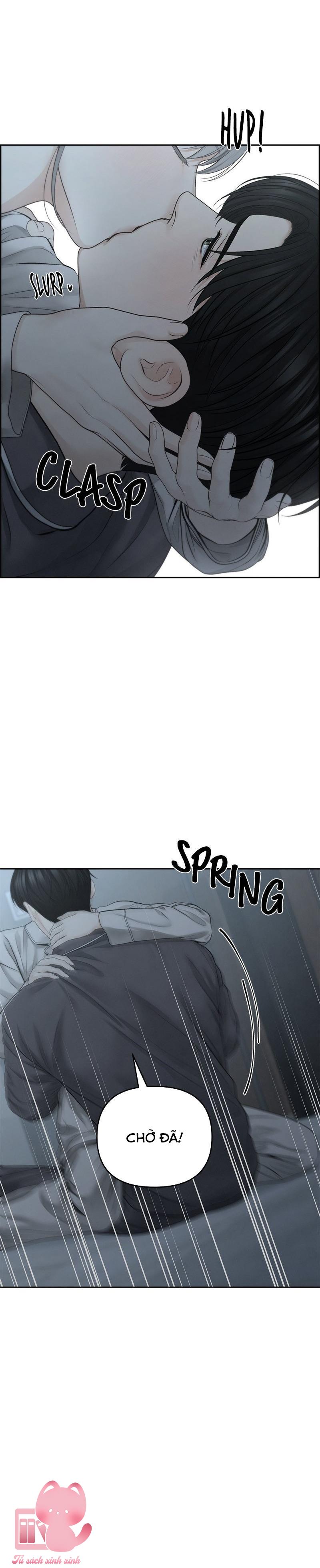 Hy Vọng Duy Nhất Chap 69 - Trang 2