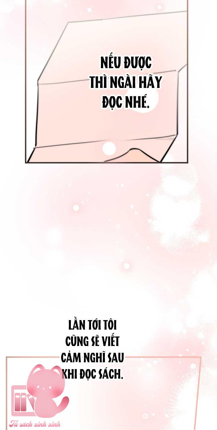 Những Nhân Vật Mạnh Nhất Thế Giới Ám Ảnh Tôi Chapter 59 - Next Chapter 60