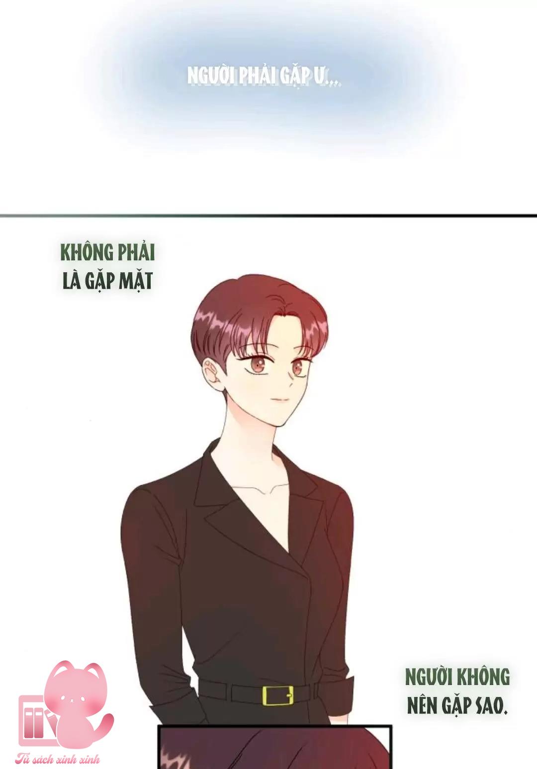 Xác Suất Tình Yêu Chapter 13 - Trang 3