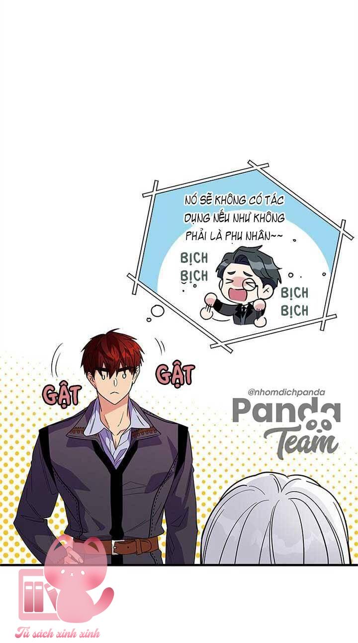 Chồng Yêu, Tôi Đây Bãi Công! Chap 8 - Trang 3