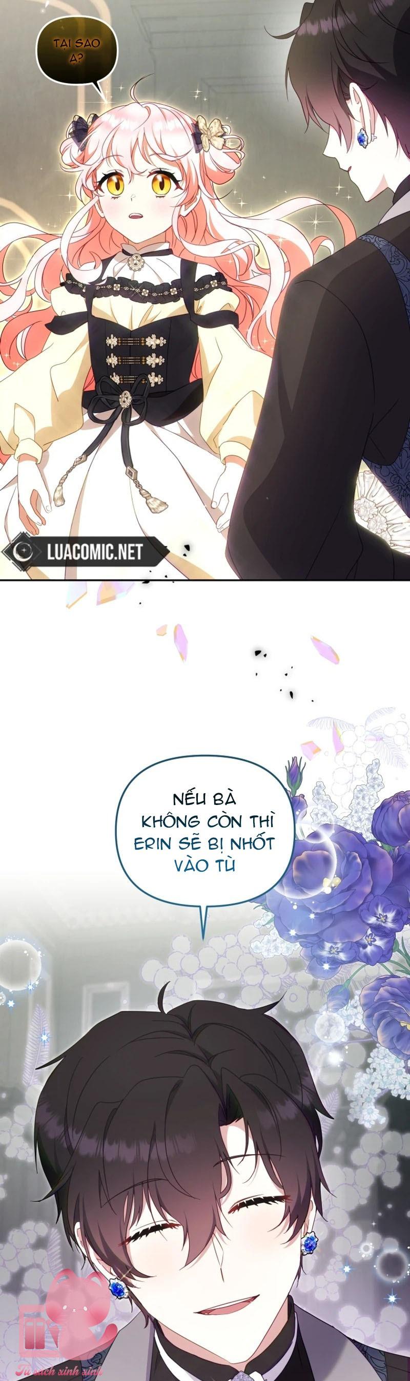 Tôi Được Nuôi Dưỡng Bởi Những Kẻ Phản Diện Chap 87 - Trang 3