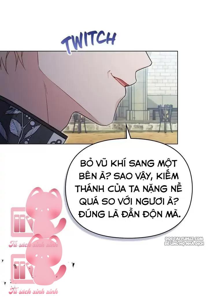 Nếu Không Vâng Lời Công Tước Chapter 64 - Trang 4