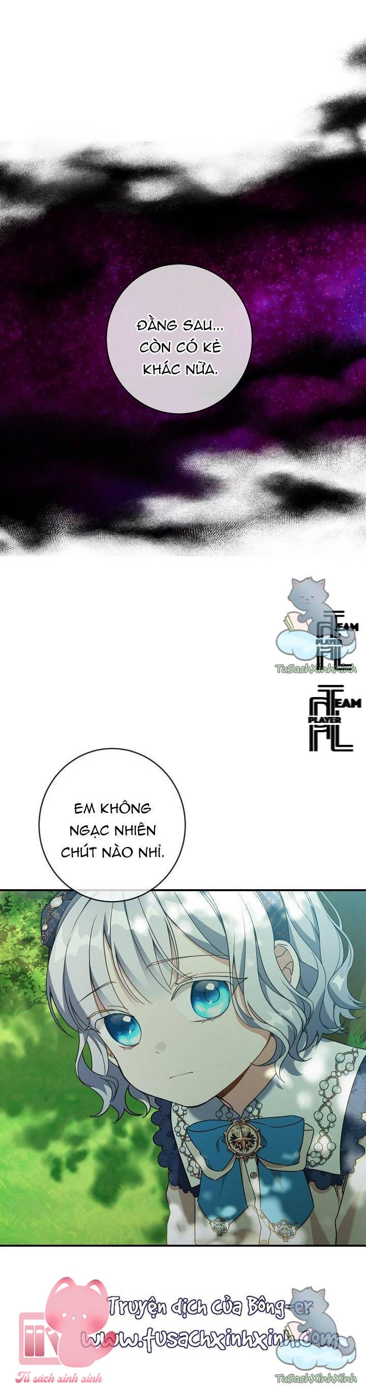 Hướng Về Ánh Dương Lần Nữa Chap 26 - Trang 3