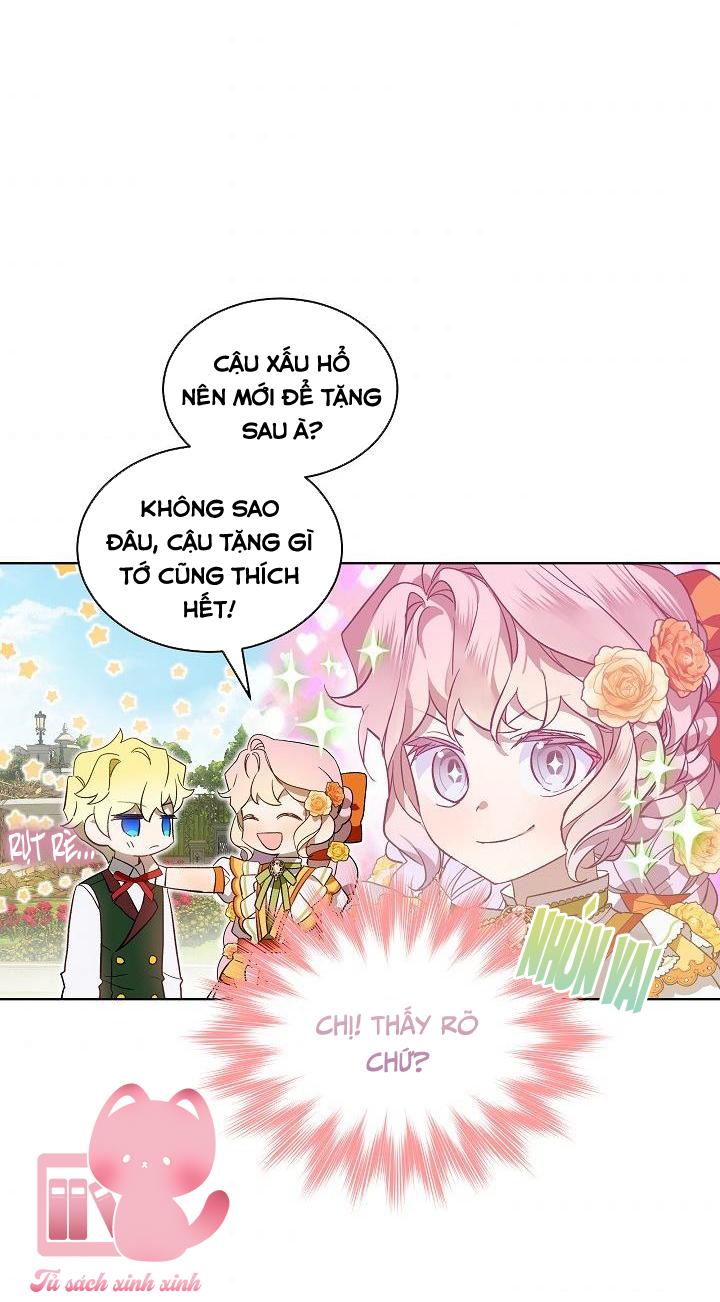 Quý Cô Thế Giới Ngầm Chap 27 - Trang 4