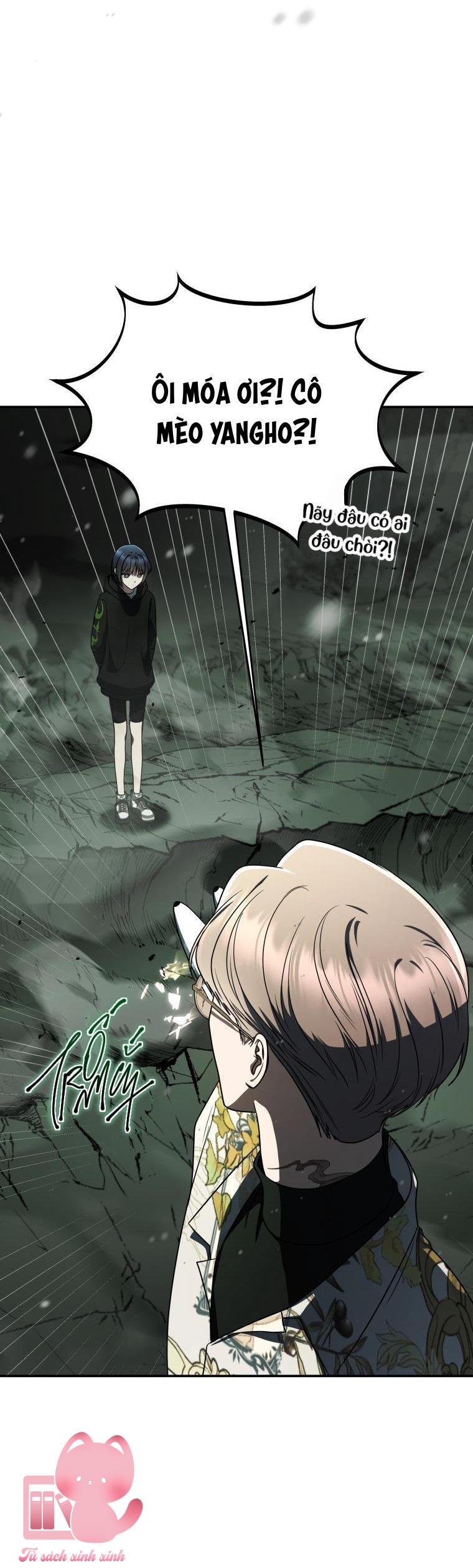 Hướng Dẫn Sinh Tồn Dành Cho Ranker Chapter 25 - Trang 4