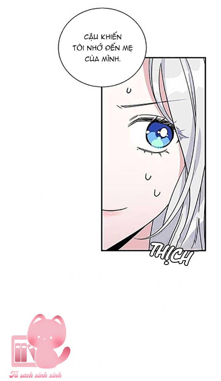 Chồng Yêu, Tôi Đây Bãi Công! Chap 11 - Trang 3