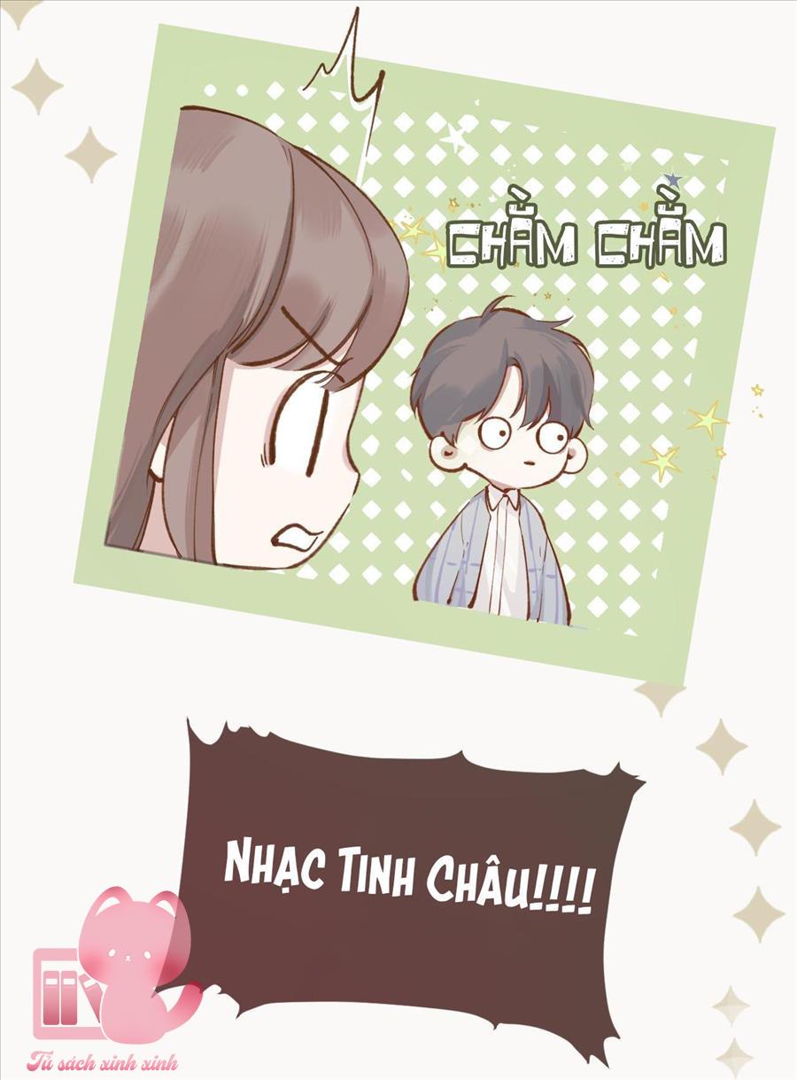 Trêu Nhầm Chap 25 - Trang 4