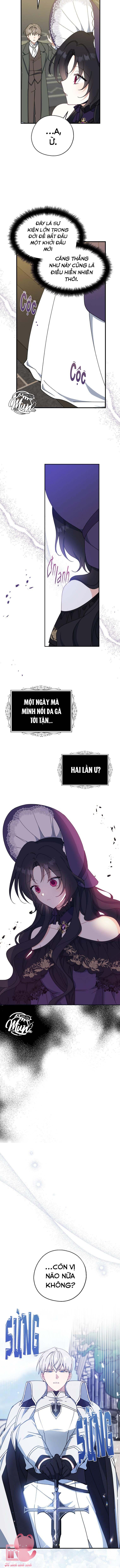 A Nào, Ngậm Thìa Vàng Nhé? Chap 67 - Trang 3