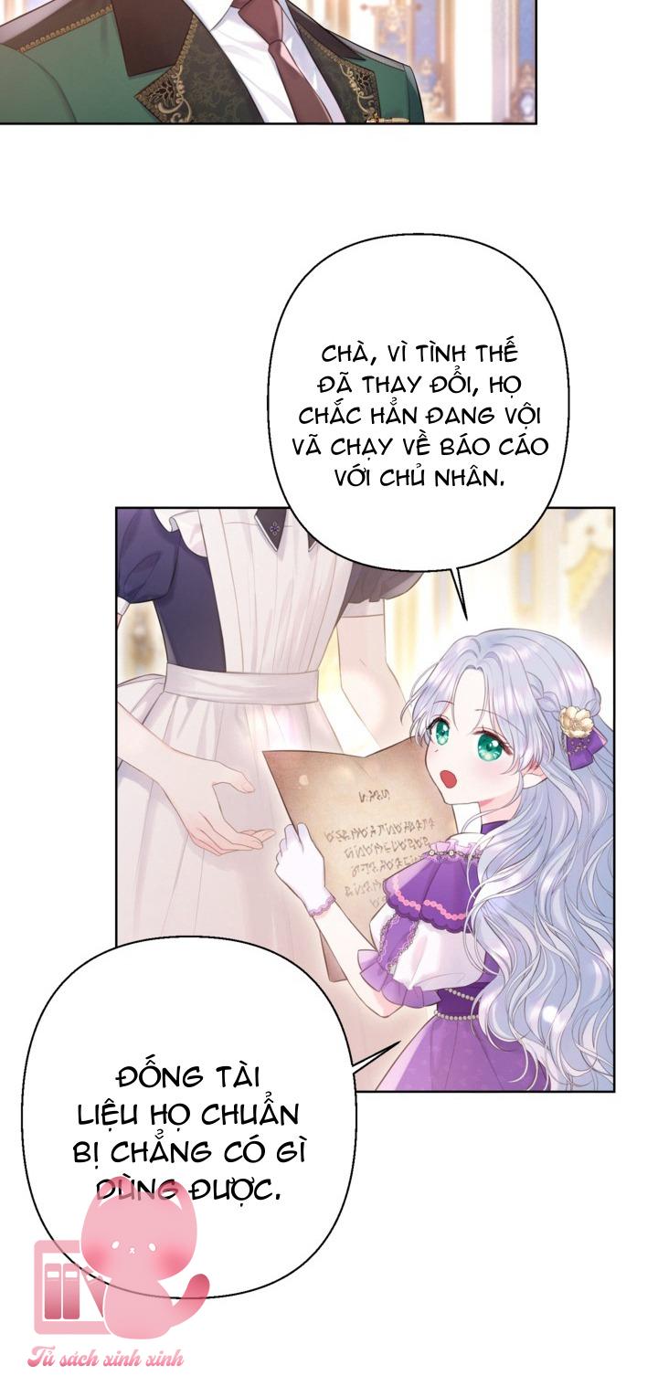Người Anh Trai Mạnh Nhất Của Tôi Đã Mất Trí Nhớ Chap 4 - Trang 4