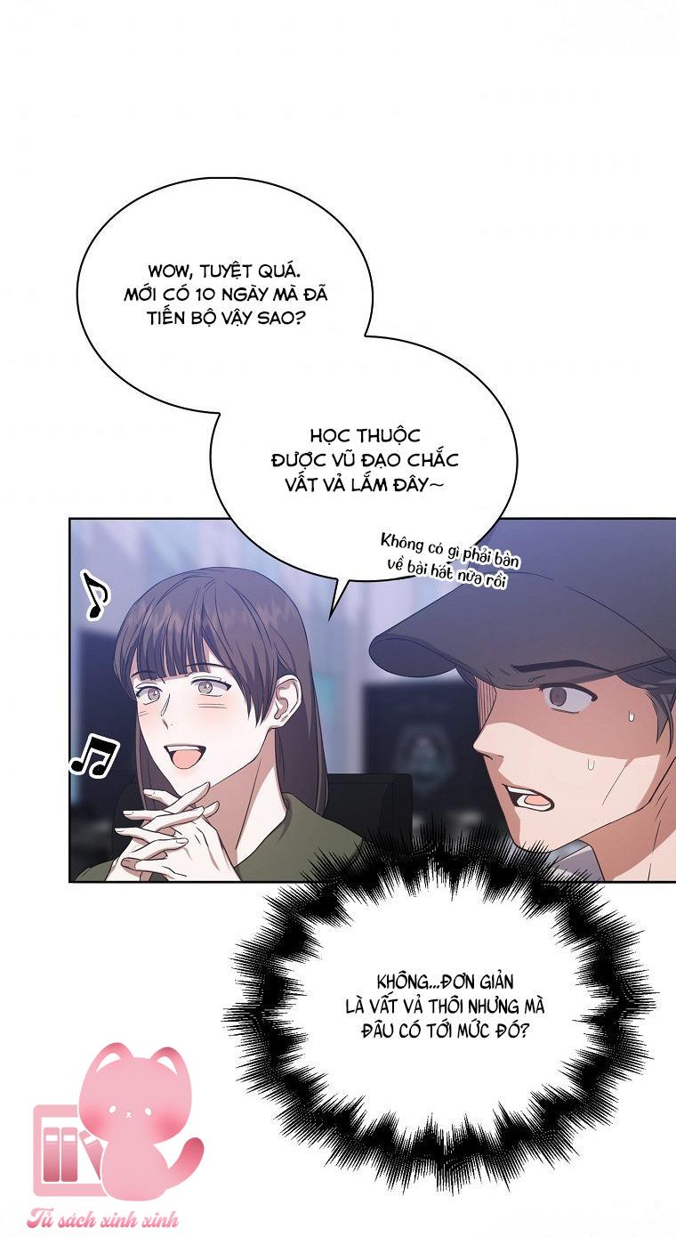 Debut Or Die Chapter 7 - Trang 4