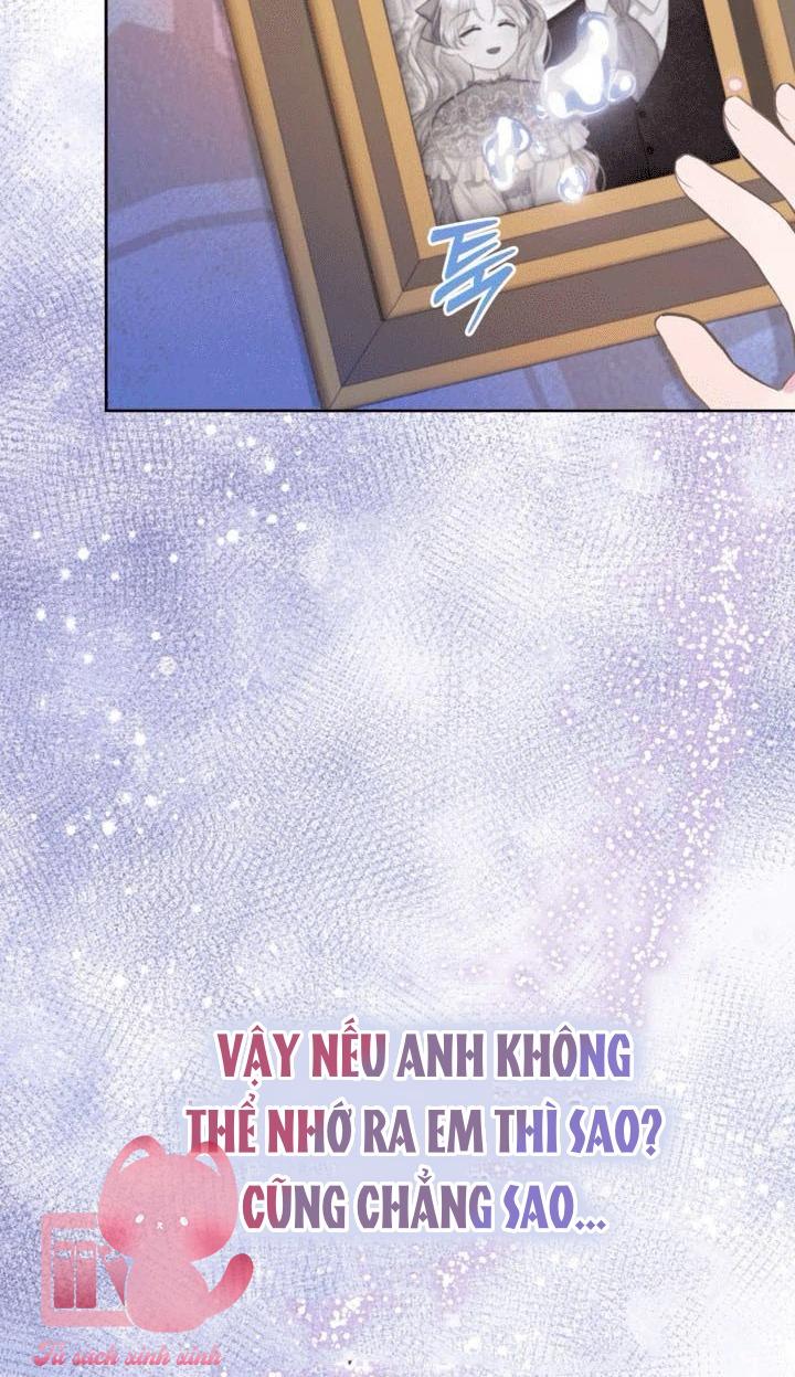 Người Anh Trai Mạnh Nhất Của Tôi Đã Mất Trí Nhớ Chap 11 - Trang 4