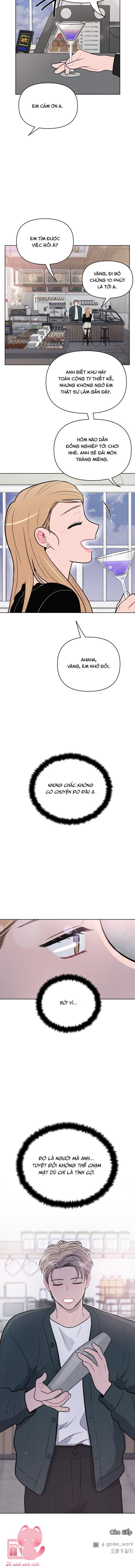 Thật Đáng Thương Cho Chúng Tôi Chap 45 - Trang 4