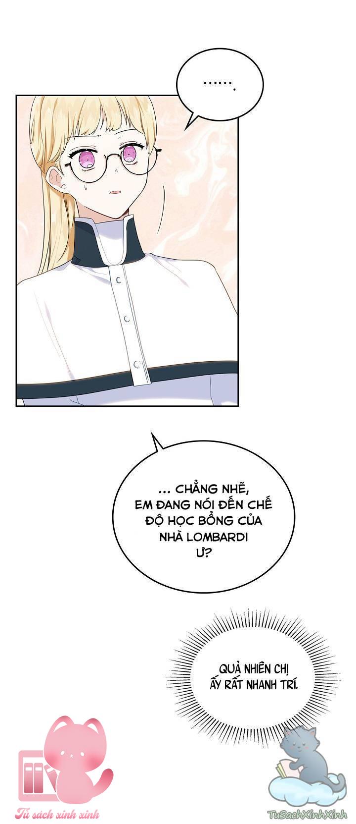 Kiếp Này Ta Sẽ Trở Thành Gia Chủ Chap 21 - Trang 2