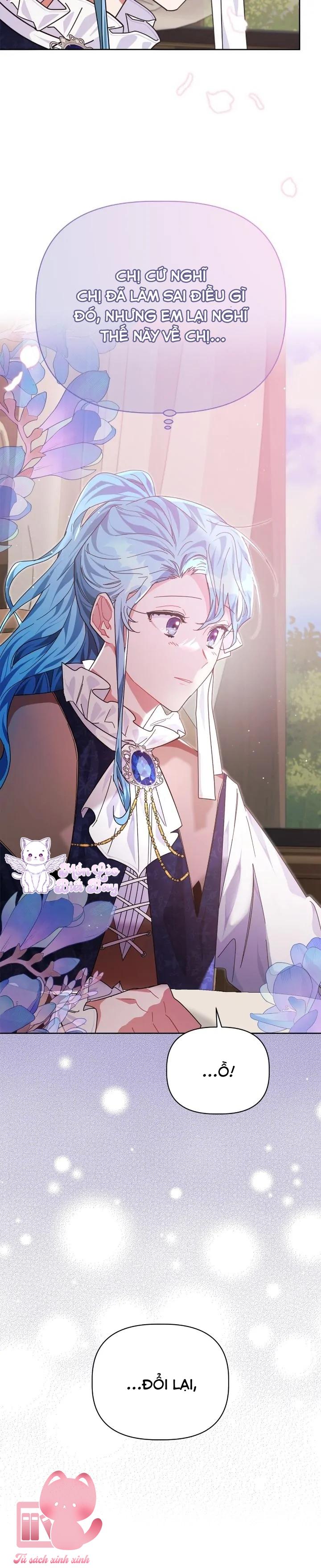 Con Đường Hoa Dành Cho Nam Chính Chapter 8 - Trang 4