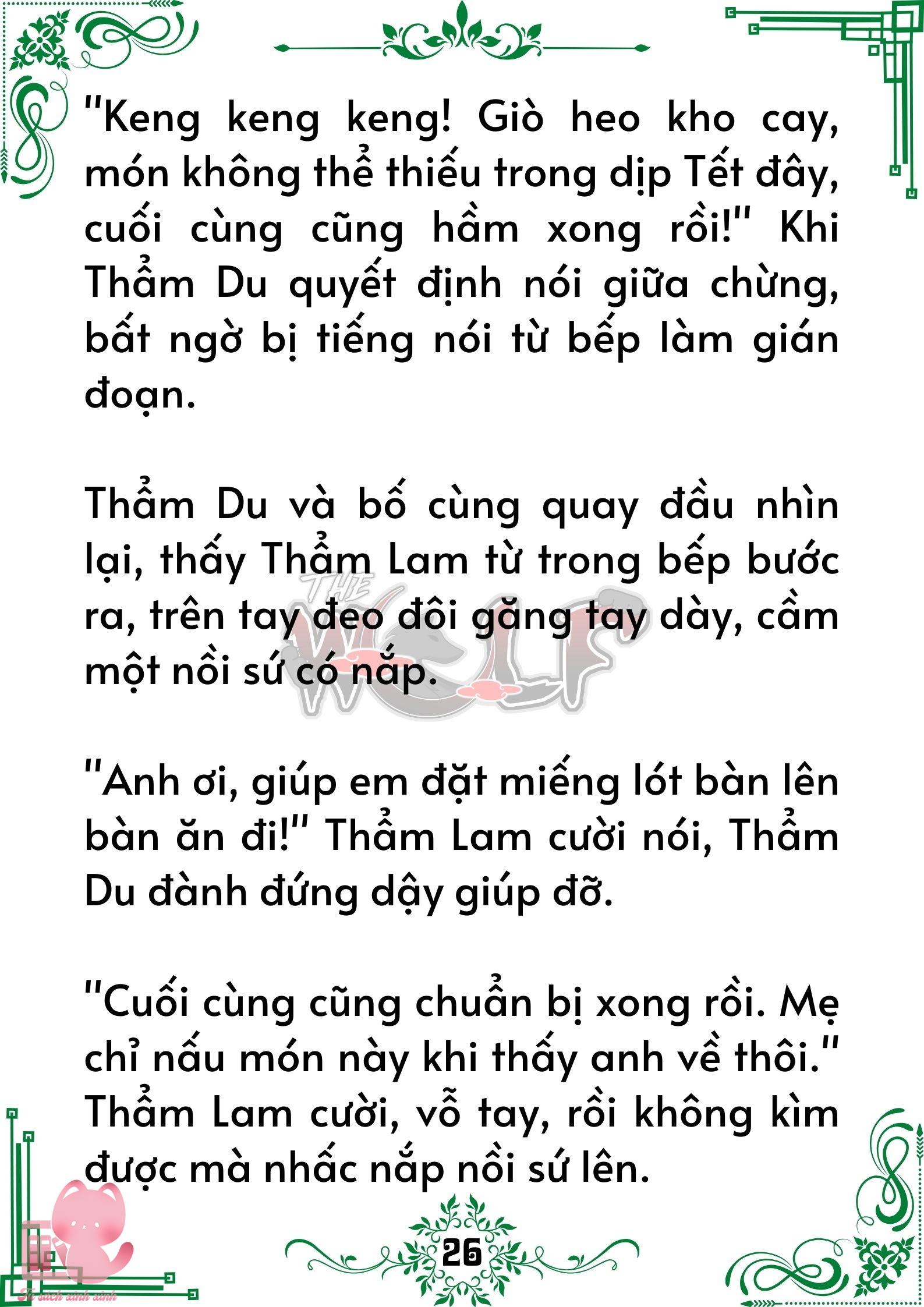 Quý nhân phù trợ Du Chap 87 - Trang 2