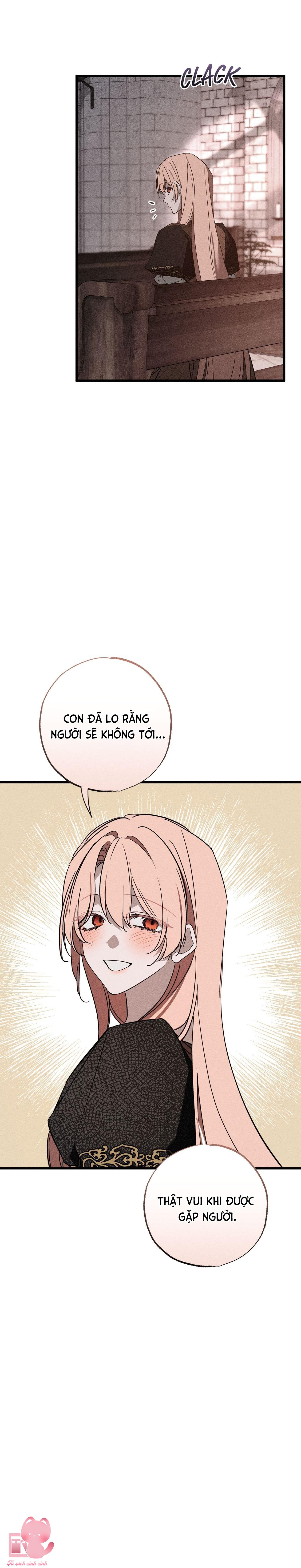 Người Chồng Căm Ghét Tôi Đã Mất Trí Nhớ Chap 33 - Trang 2