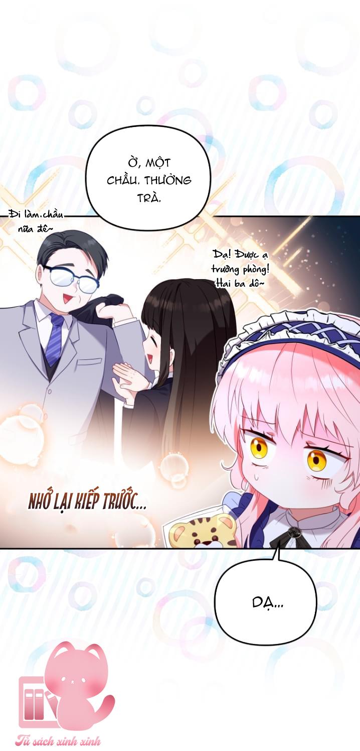 Tôi Được Nuôi Dưỡng Bởi Những Kẻ Phản Diện Chap 46 - Trang 3