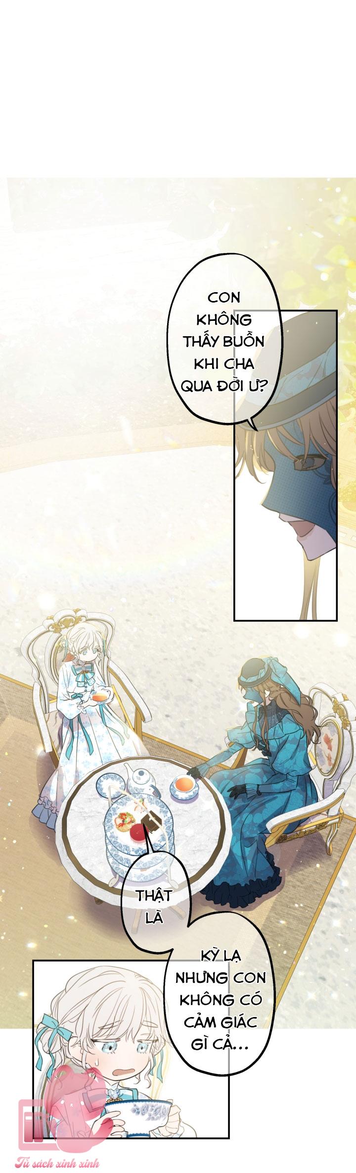 Những Nhân Vật Mạnh Nhất Thế Giới Ám Ảnh Tôi Chapter 6 - Trang 4