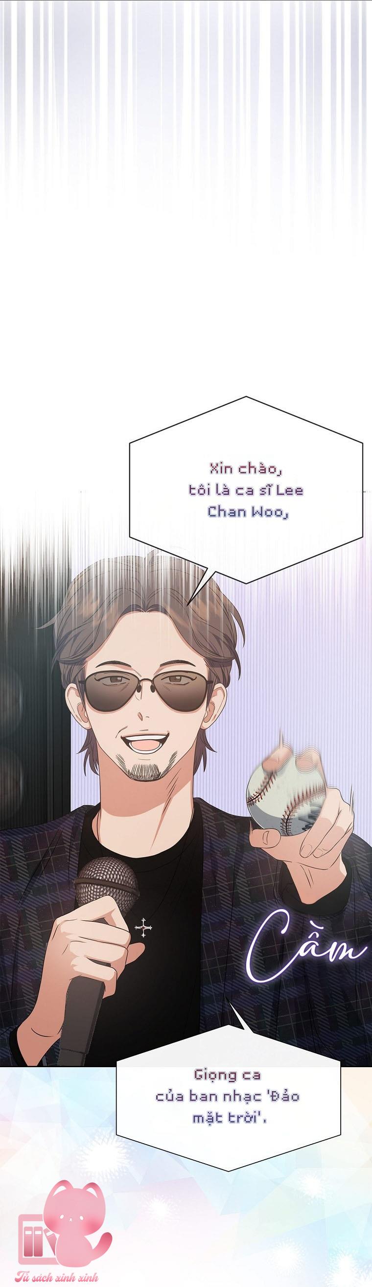 Debut Or Die Chap 26 - Trang 3