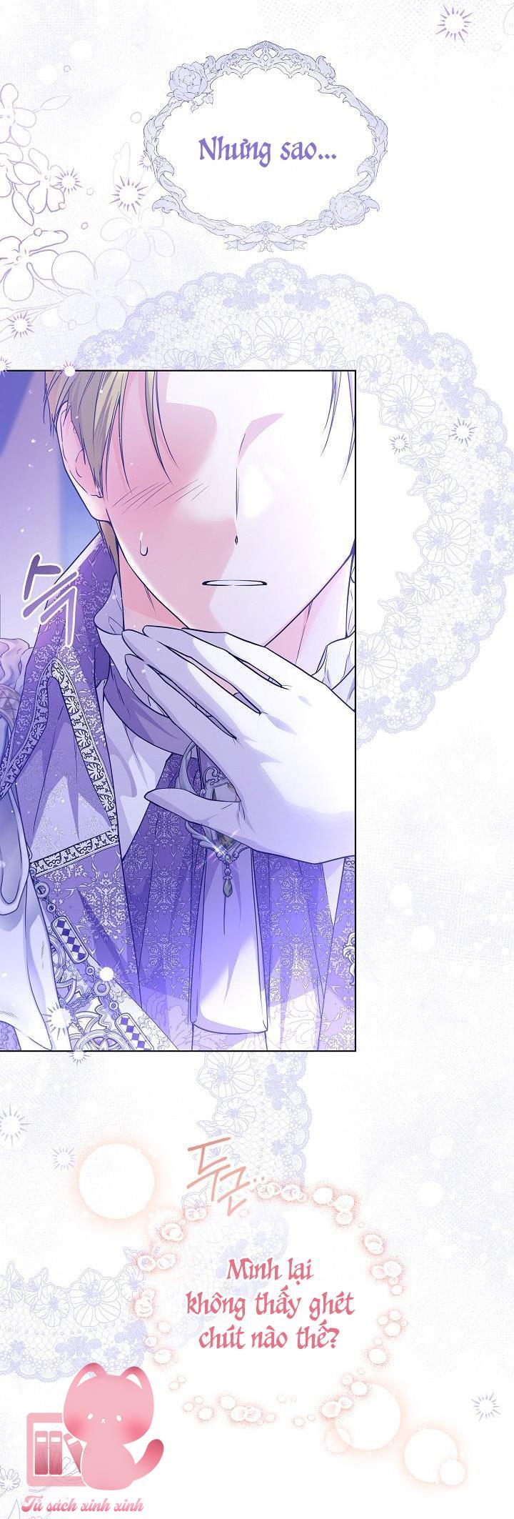 Hoàng Nữ Cosplay Nonfan Chapter 25 - Trang 4