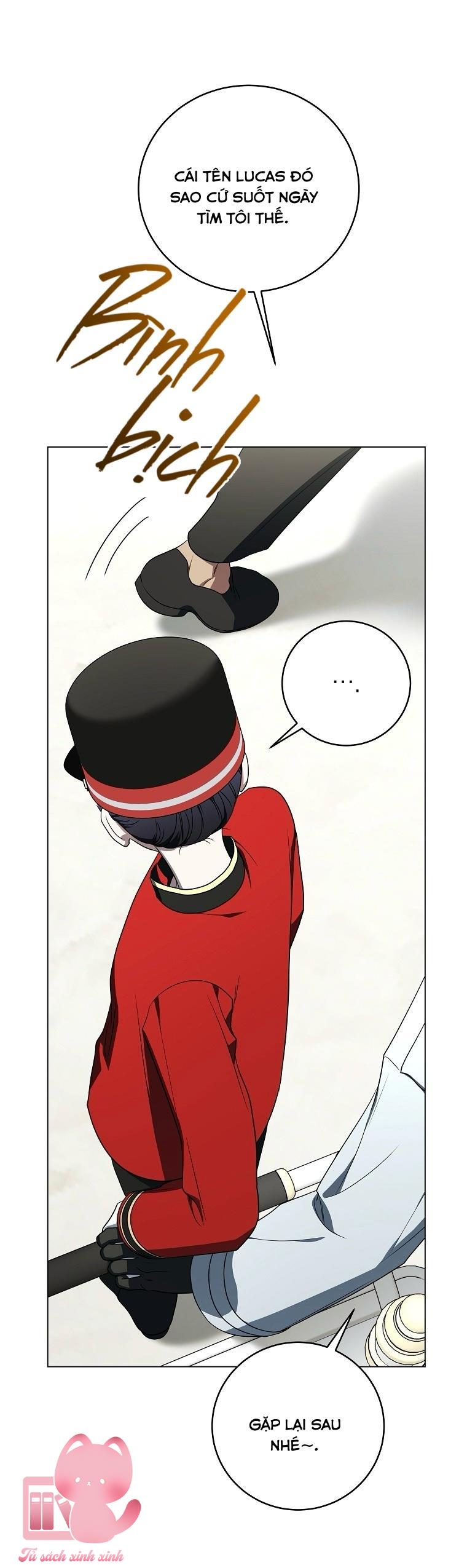 Hướng Dẫn Sinh Tồn Dành Cho Ranker Chapter 53 - Trang 4