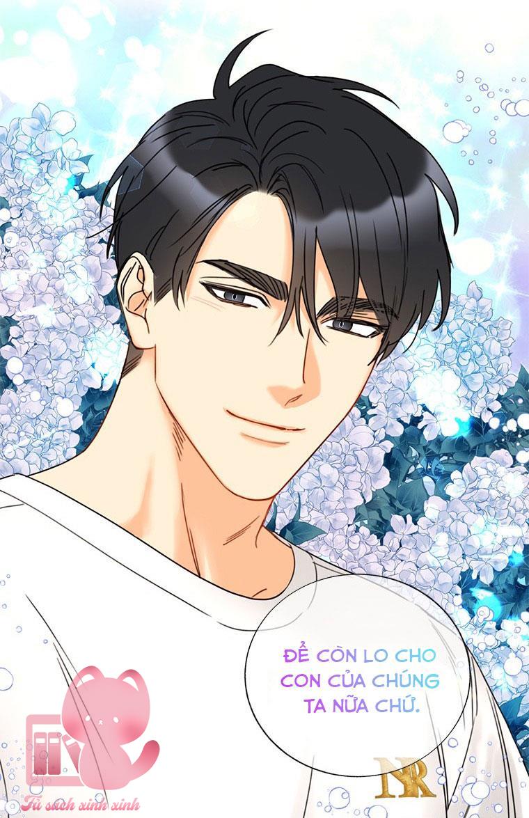 Hẹn hò chốn công sở Chapter 118 - Trang 3