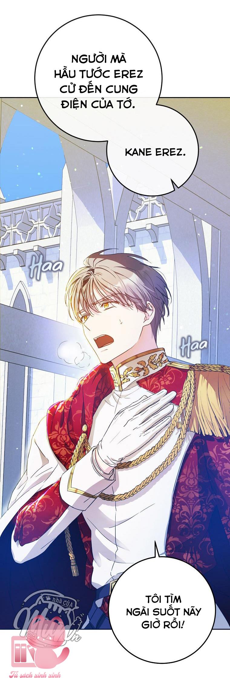 Tôi Trở Thành Vợ Của Nam Chính Chap 47 - Trang 3