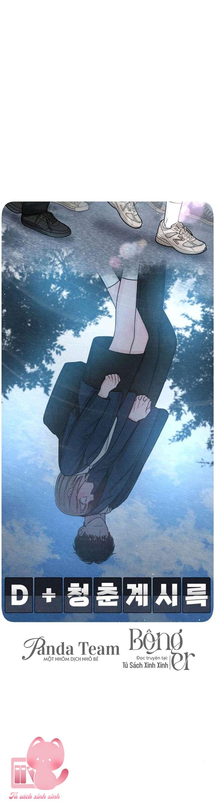 Bí Mật Thanh Xuân Chap 115 - Trang 4
