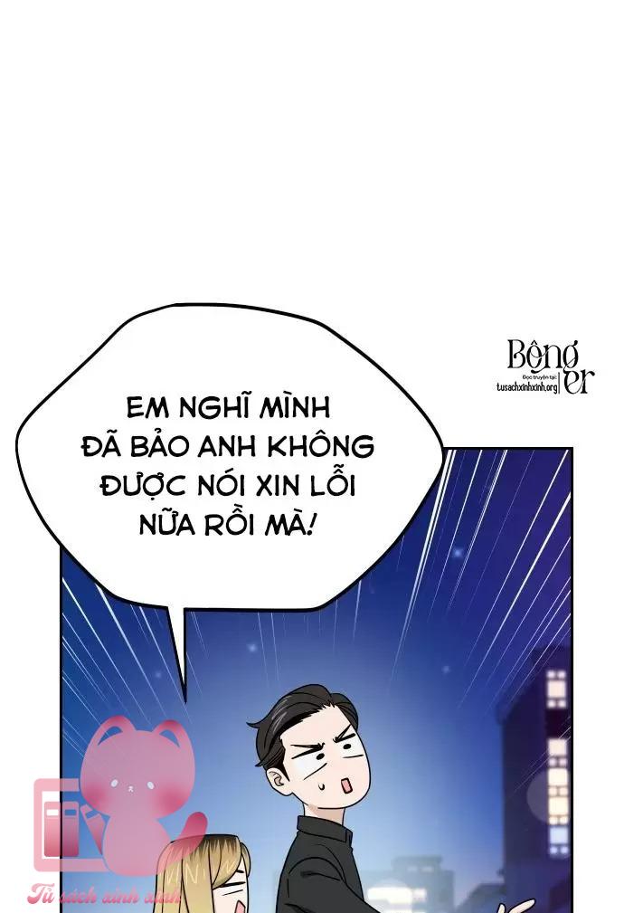 Lớ Ngớ Vớ Phải Tình Yêu Chap 68 - Trang 2