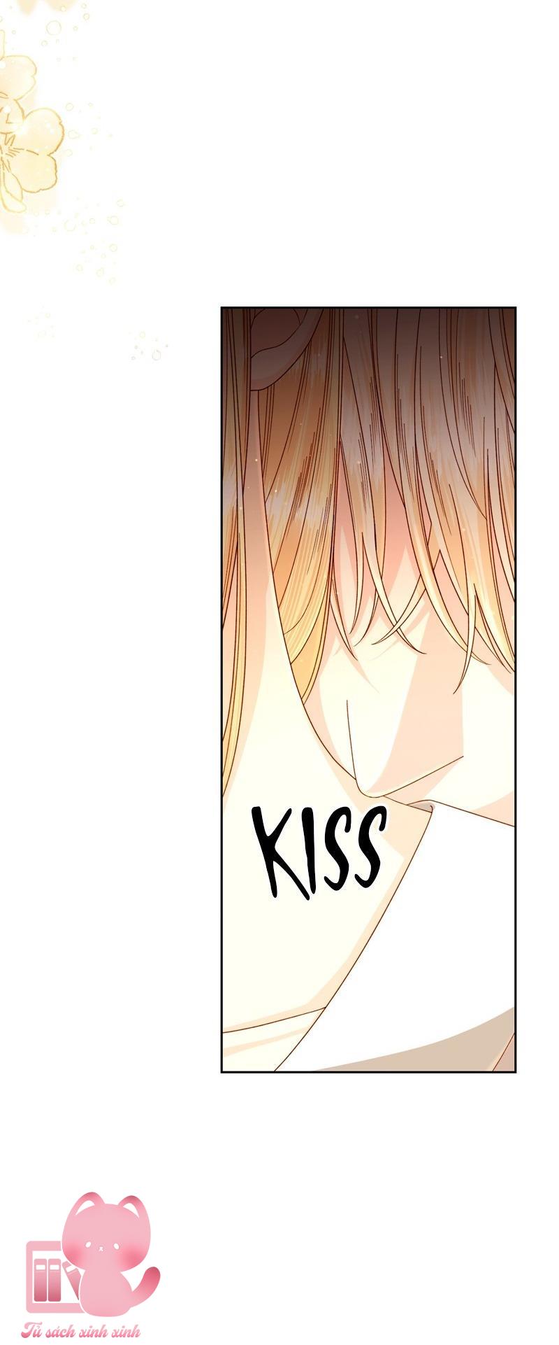 Hoàng Hậu Tái Hôn Chap 204 - Trang 3