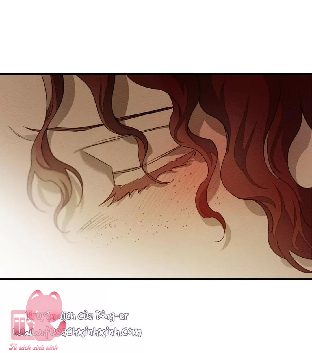 Dưới Tán Cây Sồi Chapter 36 - Trang 3