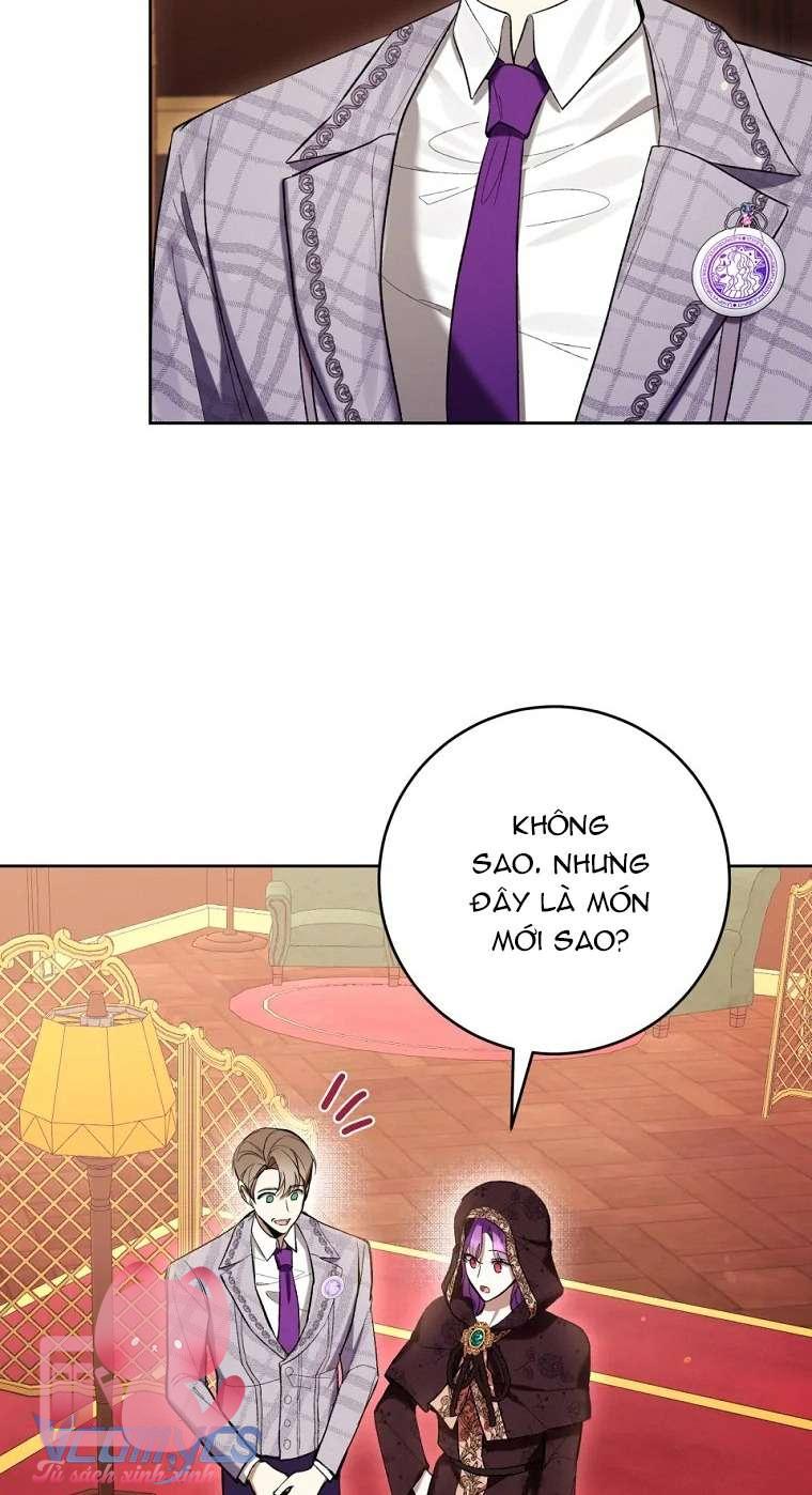 Làm Ác Nữ Bộ Không Tuyệt Sao? Chap 77 - Trang 4