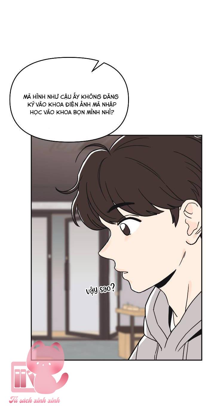 Trái Dấu Hút Nhau Chap 4 - Trang 2