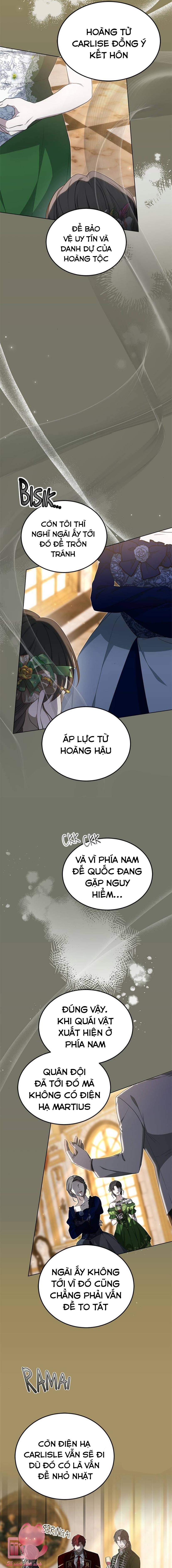 Thời Đại Oman Chap 36 - Trang 2