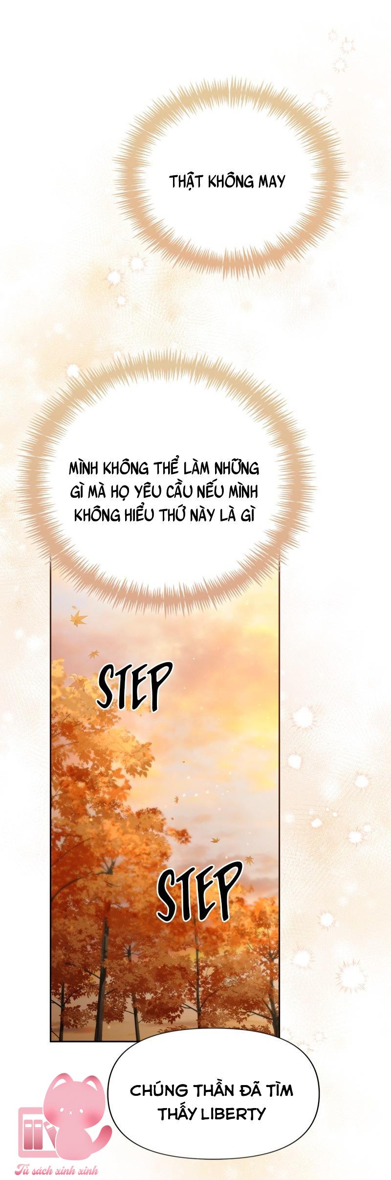 Hoàng Hậu Tái Hôn Chap 209 - Trang 3