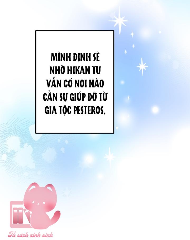 Những Nhân Vật Mạnh Nhất Thế Giới Ám Ảnh Tôi Chapter 62 - Trang 4