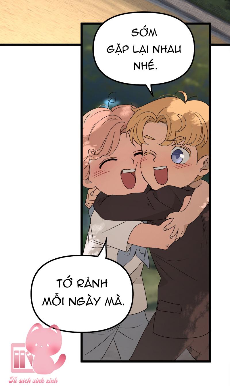 Bảo Mẫu Của Mafia Chap 47 - Trang 4